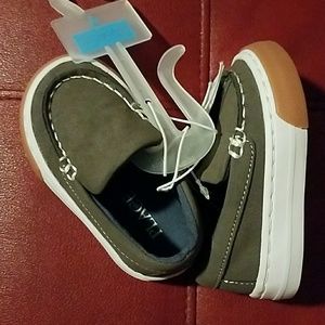 Baby boy 4 Children's Place Shoes